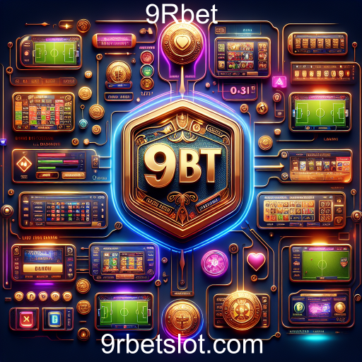 Descubra a categoria de Apostas no 9Rbet: Uma Experiência Emocionante