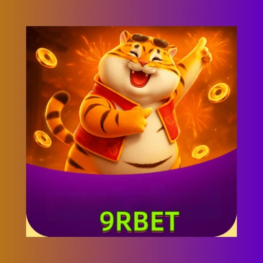 Logotipo 9RBET